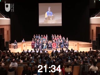clicking on this image will launch a new video player window playing at this point (ie 21 minutes and 34 seconds) from the start of the video
