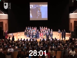 clicking on this image will launch a new video player window playing at this point (ie 28 minutes and 1 second) from the start of the video