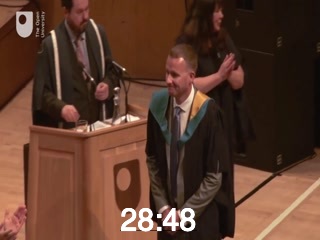 clicking on this image will launch a new video player window playing at this point (ie 28 minutes and 48 seconds) from the start of the video
