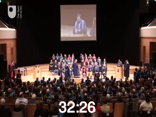 clicking on this image will launch a new video player window playing at this point (ie 32 minutes and 26 seconds) from the start of the video