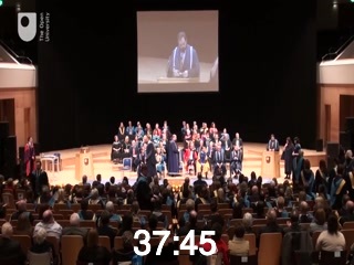 clicking on this image will launch a new video player window playing at this point (ie 37 minutes and 45 seconds) from the start of the video
