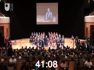 clicking on this image will launch a new video player window playing at this point (ie 41 minutes and 8 seconds) from the start of the video