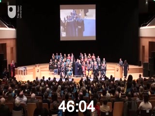 clicking on this image will launch a new video player window playing at this point (ie 46 minutes and 4 seconds) from the start of the video