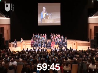 clicking on this image will launch a new video player window playing at this point (ie 59 minutes and 45 seconds) from the start of the video
