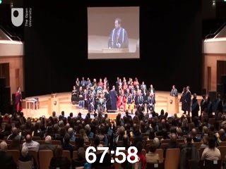 clicking on this image will launch a new video player window playing at this point (ie 67 minutes and 58 seconds) from the start of the video