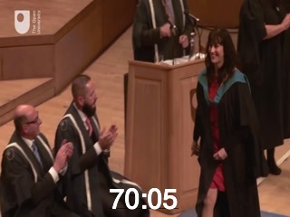 clicking on this image will launch a new video player window playing at this point (ie 70 minutes and 5 seconds) from the start of the video