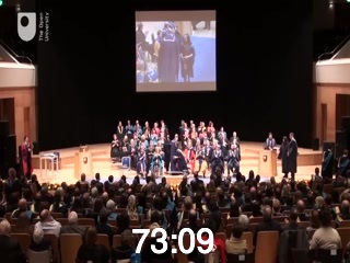 clicking on this image will launch a new video player window playing at this point (ie 73 minutes and 9 seconds) from the start of the video