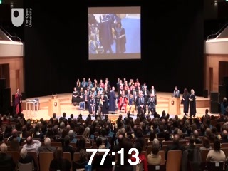 clicking on this image will launch a new video player window playing at this point (ie 77 minutes and 13 seconds) from the start of the video