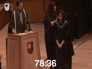 clicking on this image will launch a new video player window playing at this point (ie 78 minutes and 36 seconds) from the start of the video