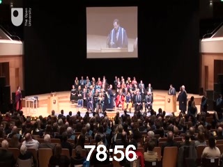 clicking on this image will launch a new video player window playing at this point (ie 78 minutes and 56 seconds) from the start of the video