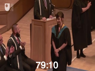 clicking on this image will launch a new video player window playing at this point (ie 79 minutes and 10 seconds) from the start of the video