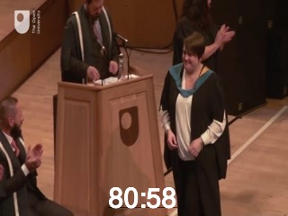 clicking on this image will launch a new video player window playing at this point (ie 80 minutes and 58 seconds) from the start of the video