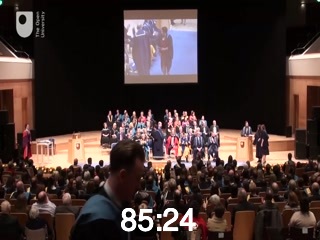 clicking on this image will launch a new video player window playing at this point (ie 85 minutes and 24 seconds) from the start of the video