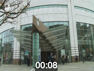 clicking on this image will launch a new video player window playing at this point (ie 8 seconds) from the start of the video
