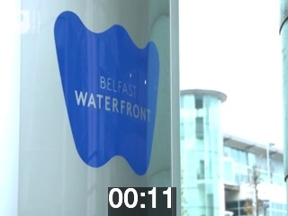 clicking on this image will launch a new video player window playing at this point (ie 11 seconds) from the start of the video