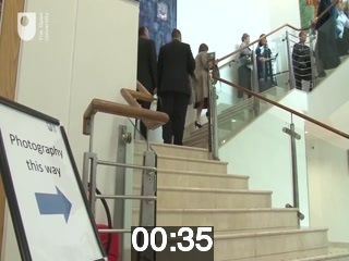 clicking on this image will launch a new video player window playing at this point (ie 35 seconds) from the start of the video
