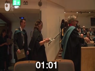 clicking on this image will launch a new video player window playing at this point (ie 1 minute and 1 second) from the start of the video