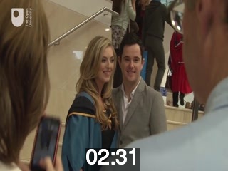 clicking on this image will launch a new video player window playing at this point (ie 2 minutes and 31 seconds) from the start of the video