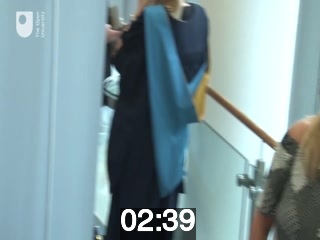 clicking on this image will launch a new video player window playing at this point (ie 2 minutes and 39 seconds) from the start of the video