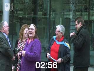 clicking on this image will launch a new video player window playing at this point (ie 2 minutes and 56 seconds) from the start of the video