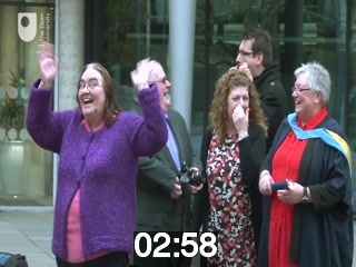 clicking on this image will launch a new video player window playing at this point (ie 2 minutes and 58 seconds) from the start of the video