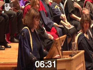 clicking on this image will launch a new video player window playing at this point (ie 6 minutes and 31 seconds) from the start of the video