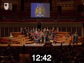 clicking on this image will launch a new video player window playing at this point (ie 12 minutes and 42 seconds) from the start of the video