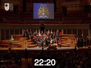 clicking on this image will launch a new video player window playing at this point (ie 22 minutes and 20 seconds) from the start of the video