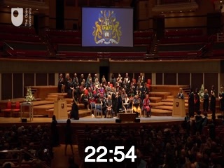 clicking on this image will launch a new video player window playing at this point (ie 22 minutes and 54 seconds) from the start of the video