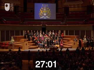 clicking on this image will launch a new video player window playing at this point (ie 27 minutes and 1 second) from the start of the video