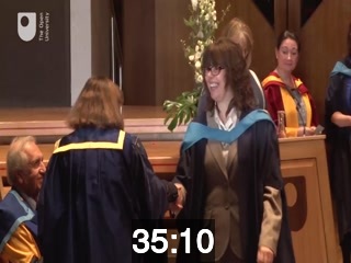 clicking on this image will launch a new video player window playing at this point (ie 35 minutes and 10 seconds) from the start of the video