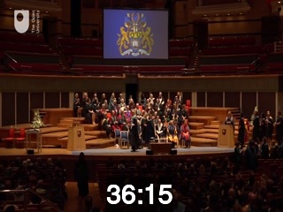 clicking on this image will launch a new video player window playing at this point (ie 36 minutes and 15 seconds) from the start of the video