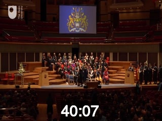 clicking on this image will launch a new video player window playing at this point (ie 40 minutes and 7 seconds) from the start of the video