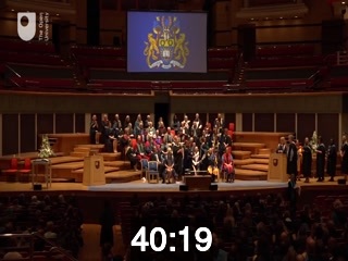 clicking on this image will launch a new video player window playing at this point (ie 40 minutes and 19 seconds) from the start of the video