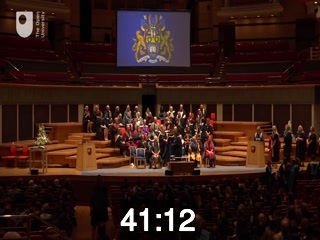 clicking on this image will launch a new video player window playing at this point (ie 41 minutes and 12 seconds) from the start of the video