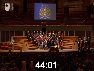 clicking on this image will launch a new video player window playing at this point (ie 44 minutes and 1 second) from the start of the video