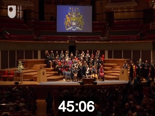 clicking on this image will launch a new video player window playing at this point (ie 45 minutes and 6 seconds) from the start of the video
