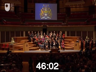clicking on this image will launch a new video player window playing at this point (ie 46 minutes and 2 seconds) from the start of the video