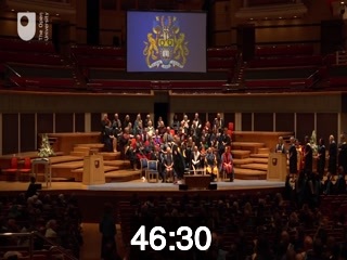 clicking on this image will launch a new video player window playing at this point (ie 46 minutes and 30 seconds) from the start of the video