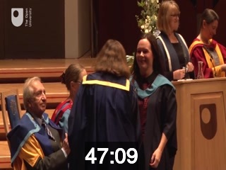 clicking on this image will launch a new video player window playing at this point (ie 47 minutes and 9 seconds) from the start of the video