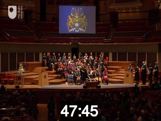 clicking on this image will launch a new video player window playing at this point (ie 47 minutes and 45 seconds) from the start of the video
