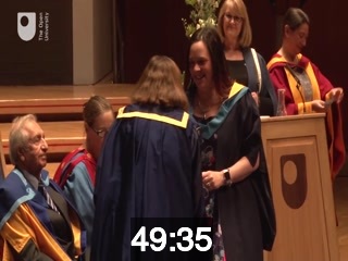 clicking on this image will launch a new video player window playing at this point (ie 49 minutes and 35 seconds) from the start of the video