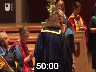 clicking on this image will launch a new video player window playing at this point (ie 50 minutes and 0 second) from the start of the video