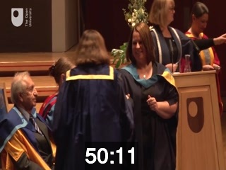 clicking on this image will launch a new video player window playing at this point (ie 50 minutes and 11 seconds) from the start of the video