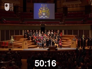 clicking on this image will launch a new video player window playing at this point (ie 50 minutes and 16 seconds) from the start of the video