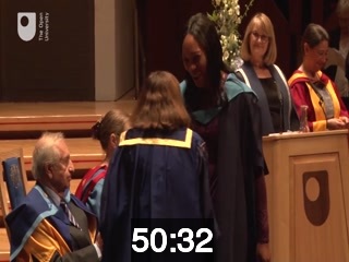 clicking on this image will launch a new video player window playing at this point (ie 50 minutes and 32 seconds) from the start of the video