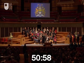 clicking on this image will launch a new video player window playing at this point (ie 50 minutes and 58 seconds) from the start of the video