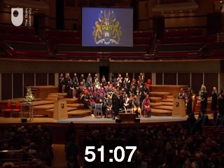 clicking on this image will launch a new video player window playing at this point (ie 51 minutes and 7 seconds) from the start of the video