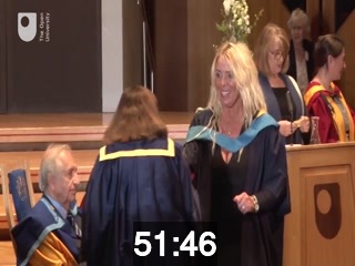 clicking on this image will launch a new video player window playing at this point (ie 51 minutes and 46 seconds) from the start of the video