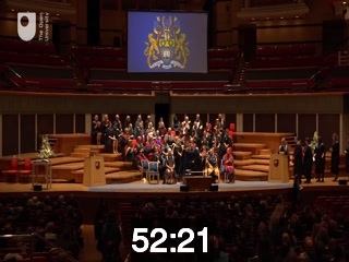 clicking on this image will launch a new video player window playing at this point (ie 52 minutes and 21 seconds) from the start of the video